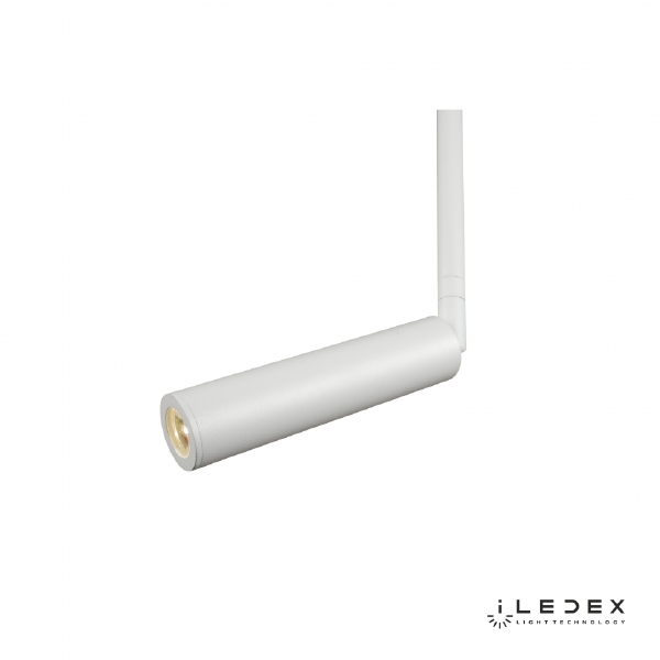 Светильник потолочный Telescope 7010/1PS WH