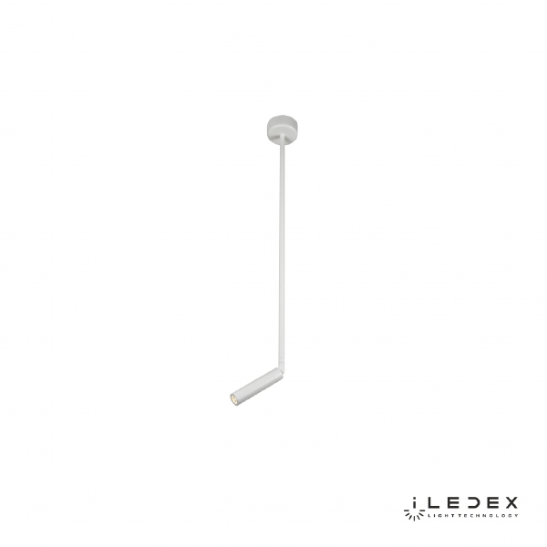 Светильник потолочный Telescope 7010/1PS WH