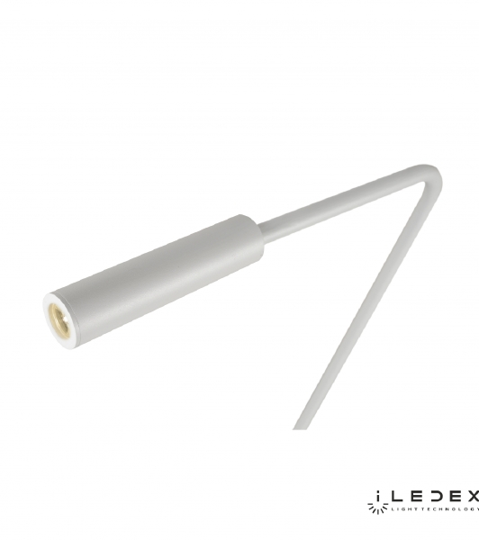 Настольная лампа Telescope 7010/1T WH