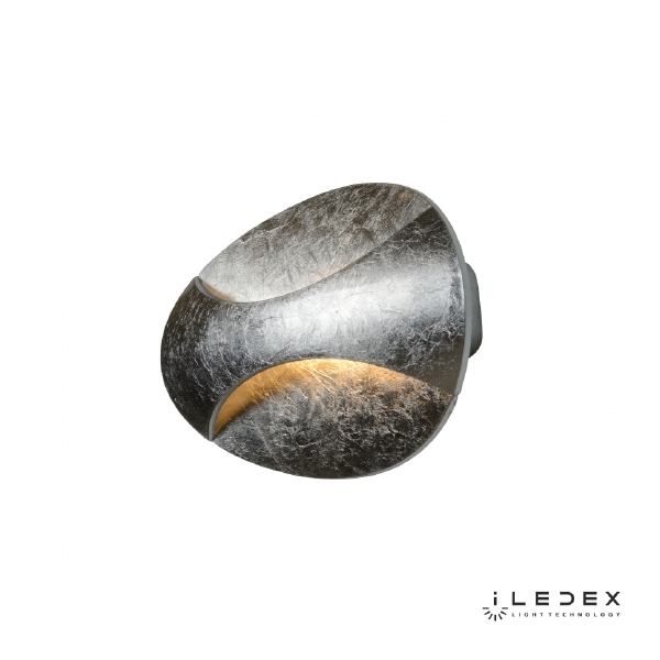 Настенный светильник Flux ZD7151-6W Silver