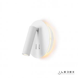 Настенный светильник Tanki ER0569Y WH