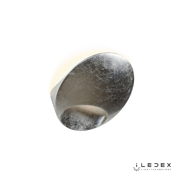 Настенный светильник Light Flux ZD8152-6W Silver