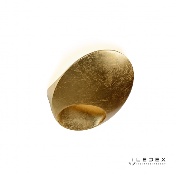 Настенный светильник Light Flux ZD8152-6W Gold