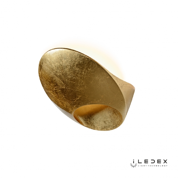 Настенный светильник Light Flux ZD8152-6W Gold