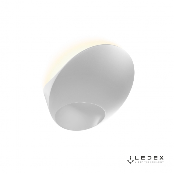 Настенный светильник Light Flux ZD8152-6W WH