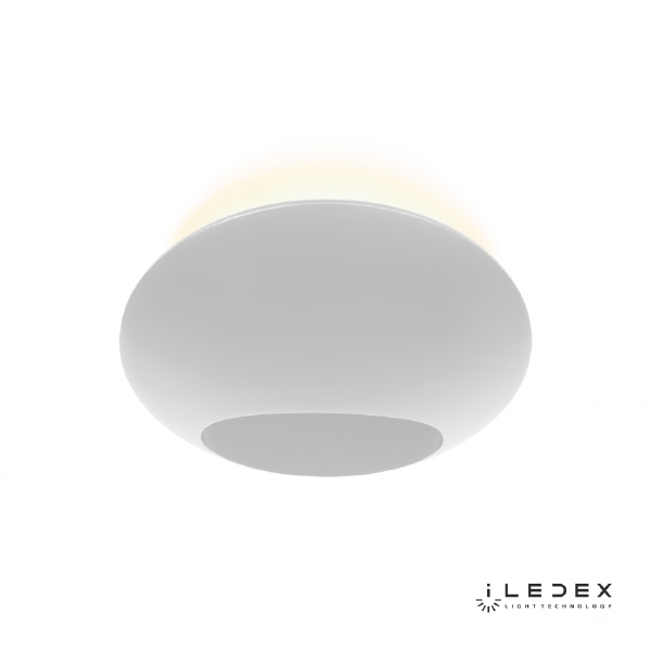Настенный светильник Light Flux ZD8152-6W WH