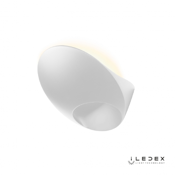 Настенный светильник Light Flux ZD8152-6W WH
