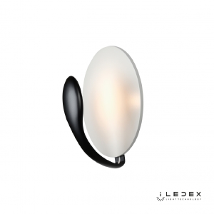 Настенный светильник Spoon ZD8096S-6W BK