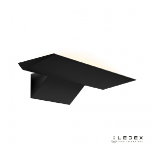 Настенный светильник Image ZD8114-9W BK