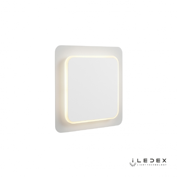 Настенный светильник Range WLB8271 WH