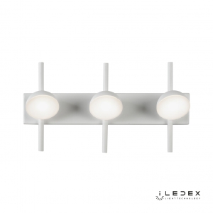 Настенный светильник Inefable X088209 9W SWH