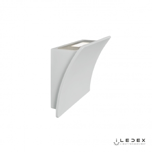 Настенный светильник Alyot ZD8082L-6W WH