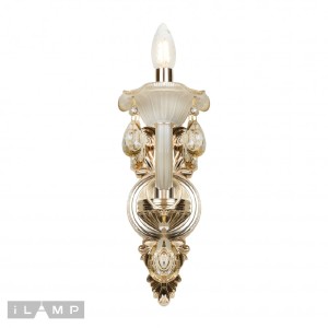 Настенное бра Asia 81072-1 WH