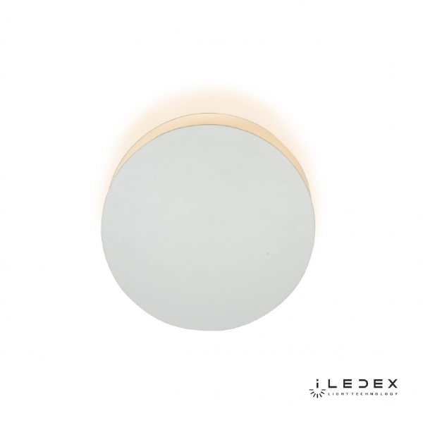 Настенный светильник ILedex X089105 WH