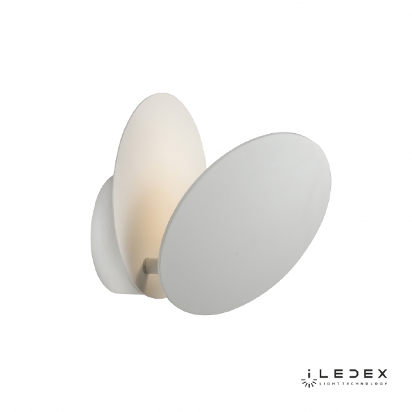 Настенный светильник ILedex X089105 WH