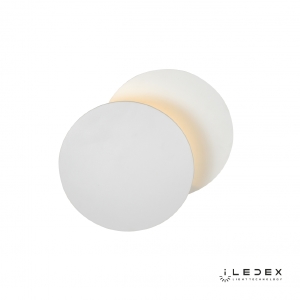 Настенный светильник ILedex X089105 WH