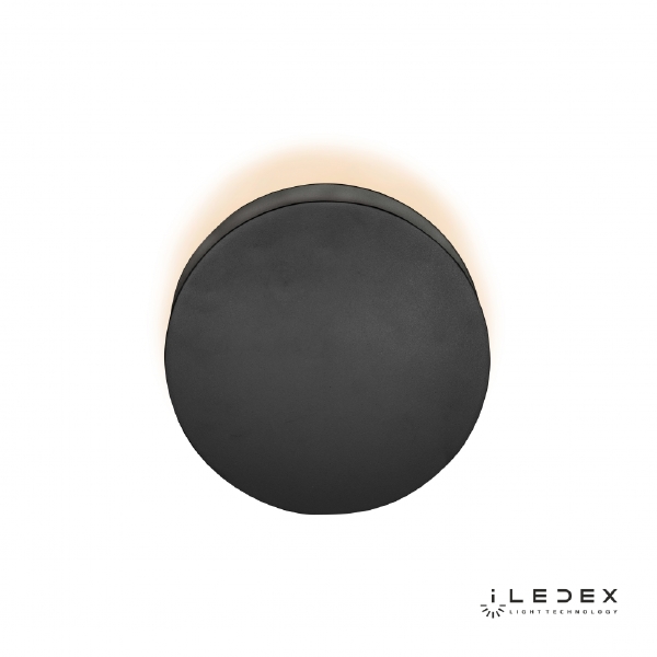 Настенный светильник ILedex X089105 BK