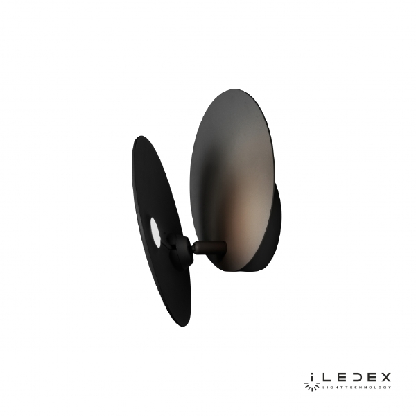 Настенный светильник ILedex X089105 BK