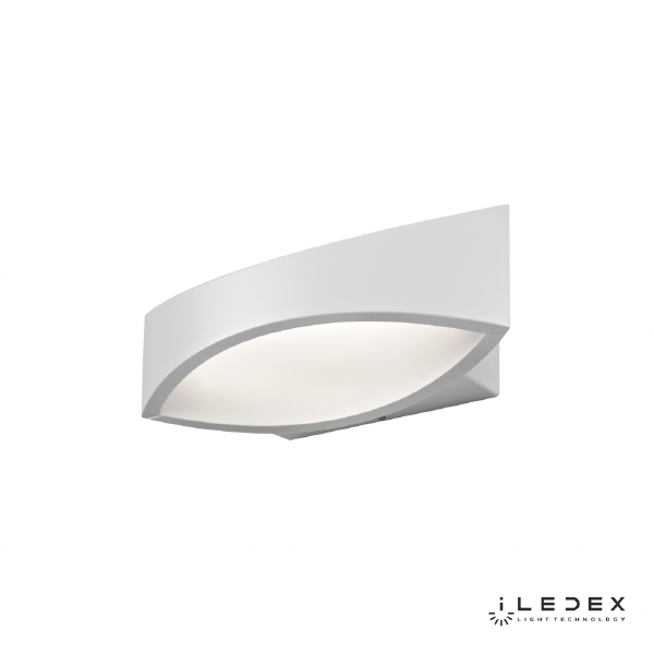 Настенный светильник Line ZD8118-6W WH