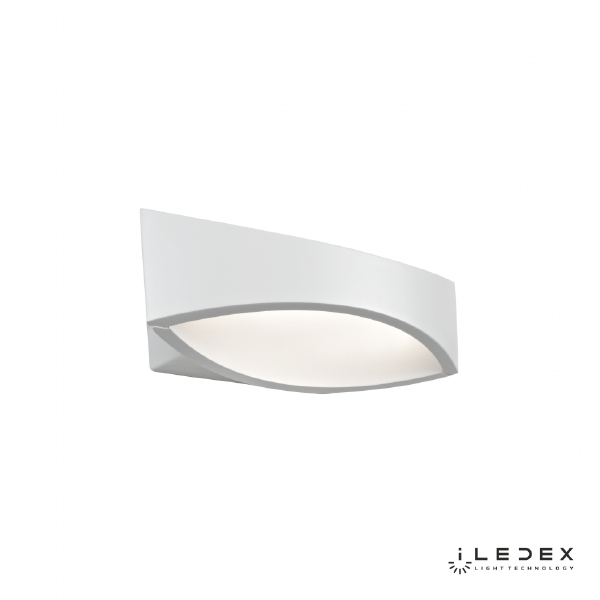 Настенный светильник Line ZD8118-6W WH