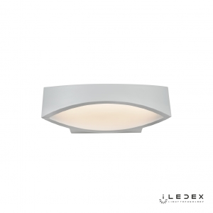 Настенный светильник Line ZD8118-6W WH