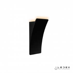 Настенный светильник Alyot ZD8082S-6W BK