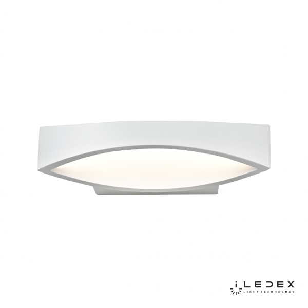 Настенный светильник Line ZD8118-8W WH