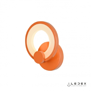 Настенное бра Ring A001/1 Orange