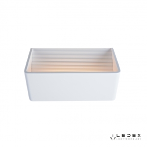 Настенный светильник Taurus ZD8010M-6W WH