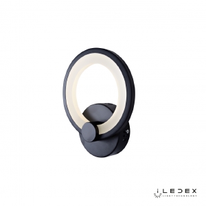 Настенное бра Ring A001/1 BK