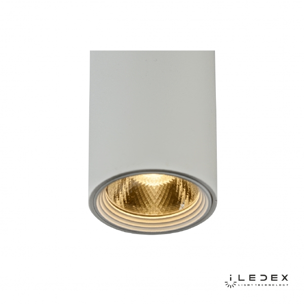 Светильник подвесной Oxygen X058105 WH