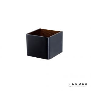 Настенный светильник Taurus ZD8010S-6W BK