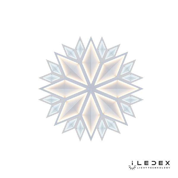 Настенный светильник Creator X070112 WH-3000K