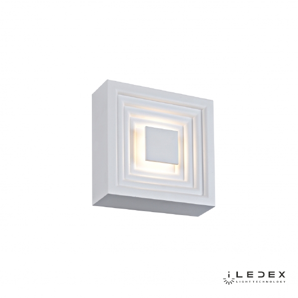 Настенный светильник Eclipse SMD-926406 WH-3000K