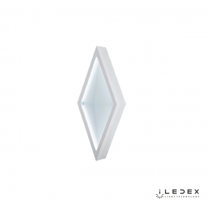 Настенный светильник Creator SMD-924416 WH-6000K