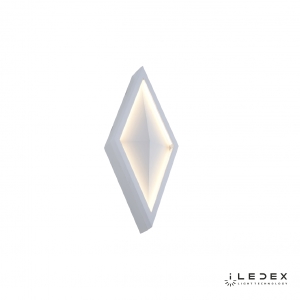 Настенный светильник Creator SMD-924416 WH-3000K