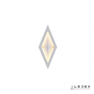 Настенный светильник Creator SMD-924404 WH-3000K