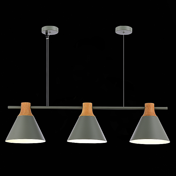 Светильник подвесной Modica SLE125113-03