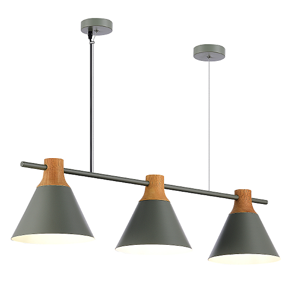 Светильник подвесной Modica SLE125113-03