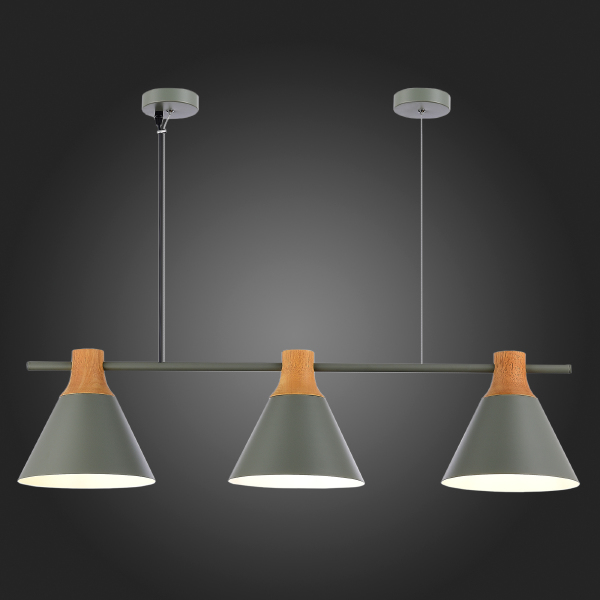 Светильник подвесной Modica SLE125113-03