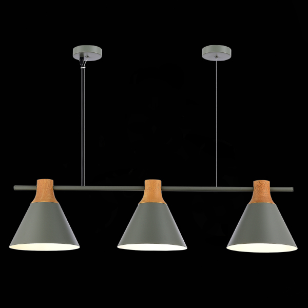 Светильник подвесной Modica SLE125113-03