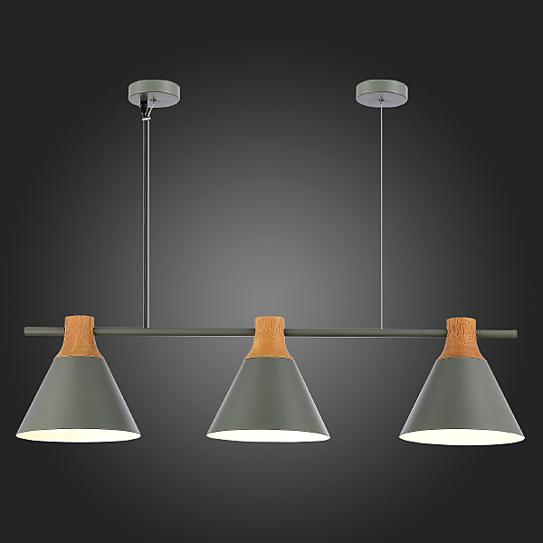 Светильник подвесной Modica SLE125113-03