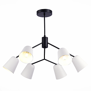 Потолочная люстра Mario SLE155942-06