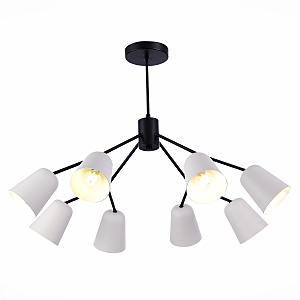 Потолочная люстра Mario SLE155942-08
