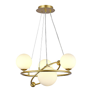 Подвесная люстра Artu SLE2210-203-04