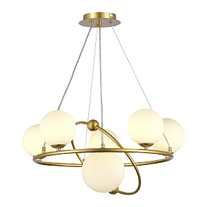 Подвесная люстра Artu SLE2210-203-06