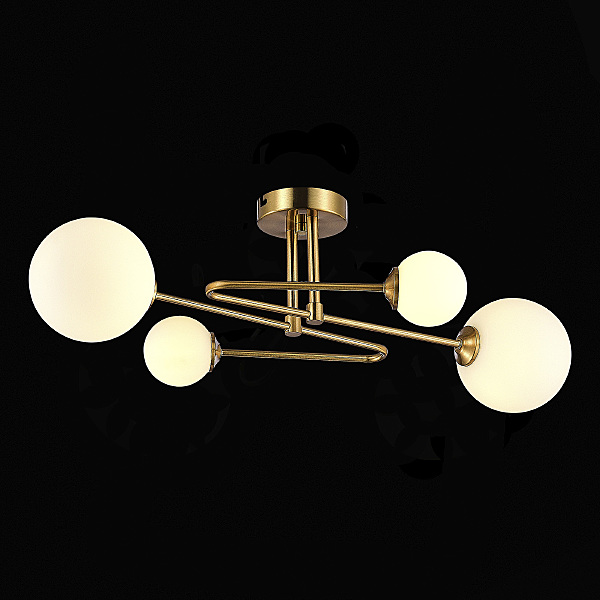 Потолочная люстра Fantini SLE2211-302-04