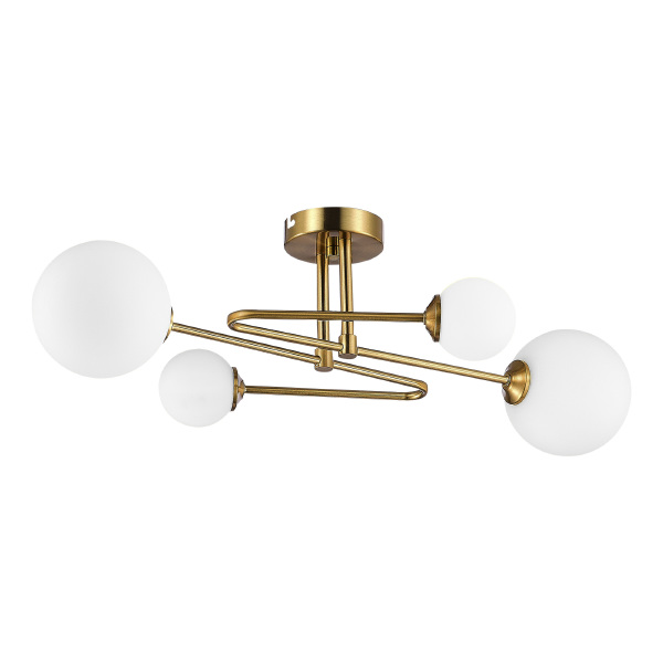 Потолочная люстра Fantini SLE2211-302-04