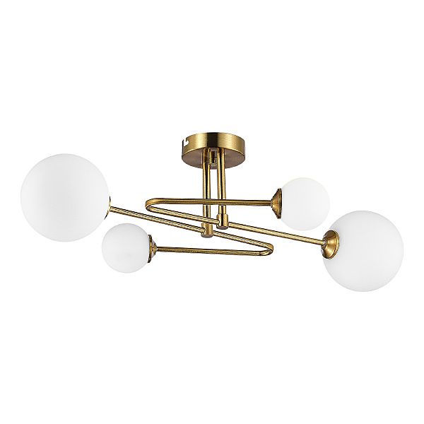 Потолочная люстра Fantini SLE2211-302-04