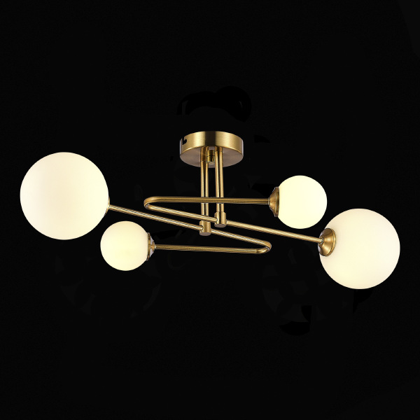 Потолочная люстра Fantini SLE2211-302-04